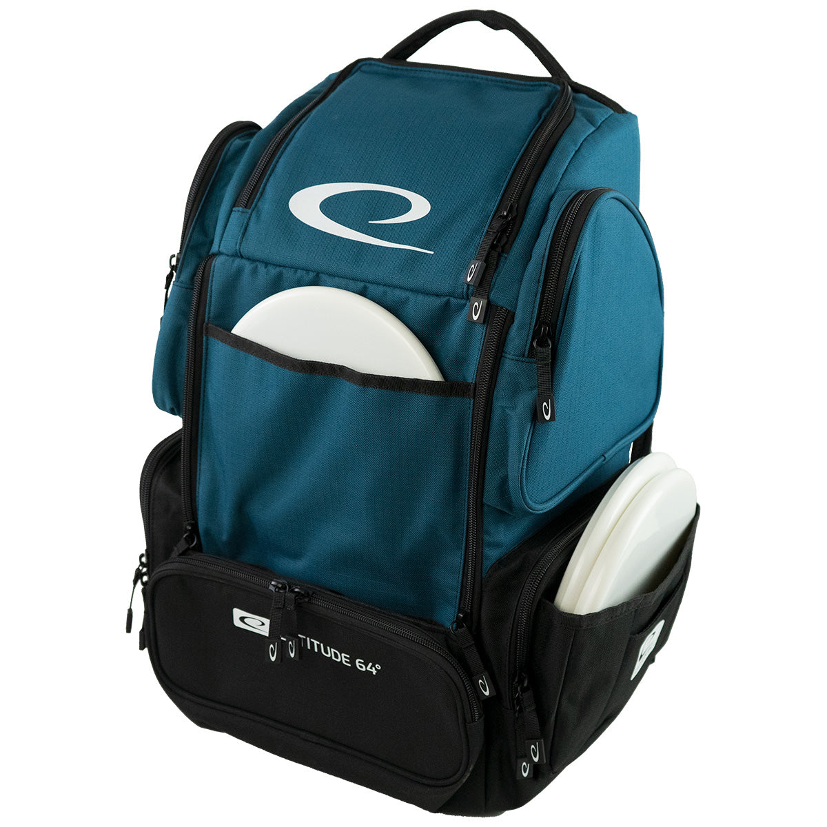 DG Luxury E4 Backpack (6734612037697)