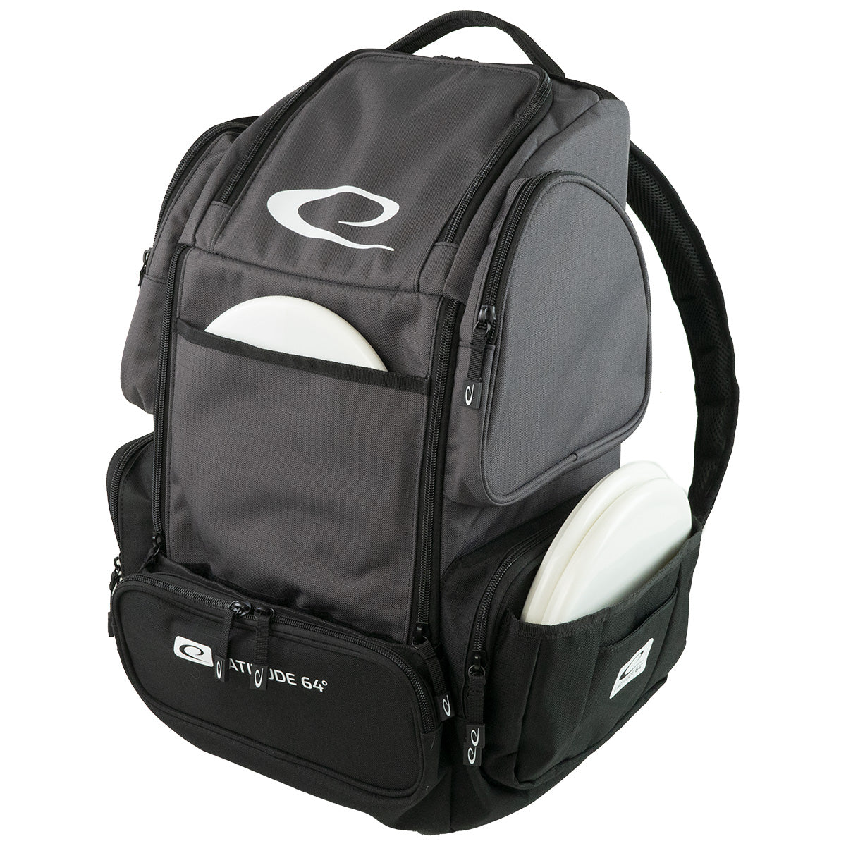 DG Luxury E4 Backpack (6734612037697)