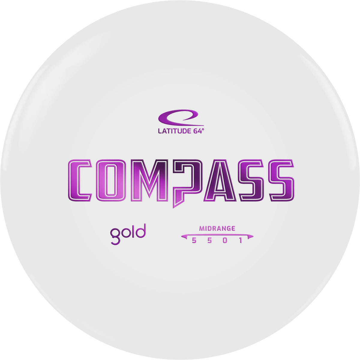 Gold Compass (6613580415041)