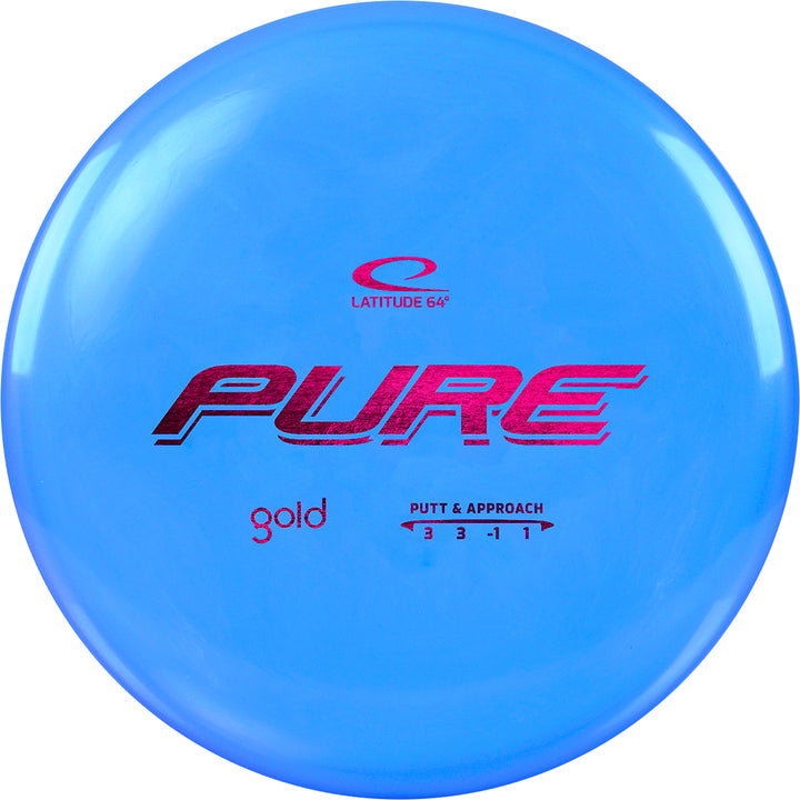 Gold Pure (6539466276929)