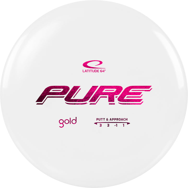 Gold Pure (6539466276929)