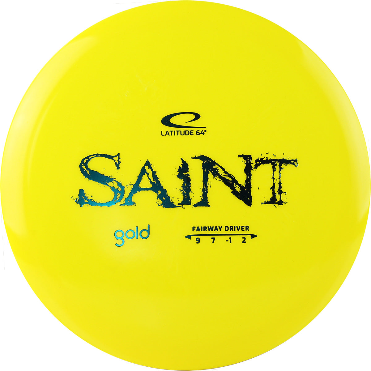 Gold Saint (6938999423041)