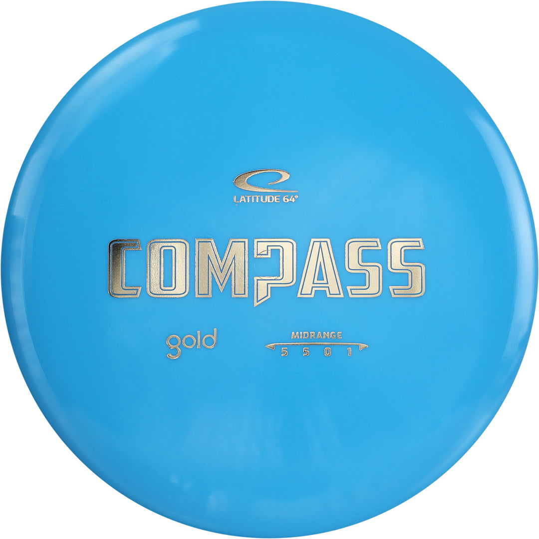 Gold Compass (6613580415041)