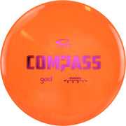Gold Compass