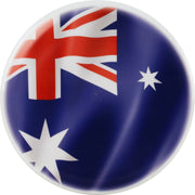 Gold Compass DecoDye - Country Flags