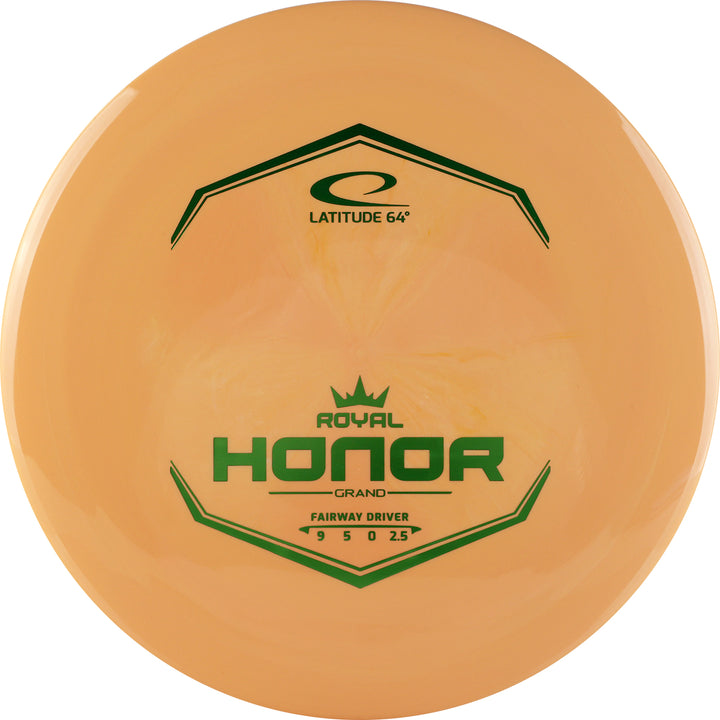 Grand Honor