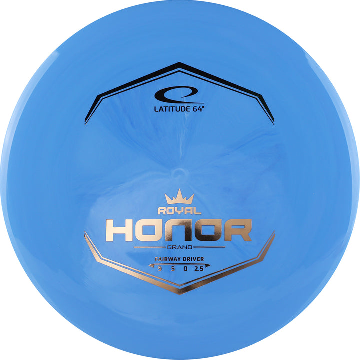 Grand Honor