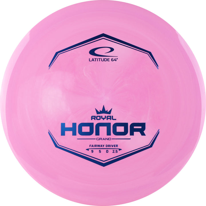 Grand Honor