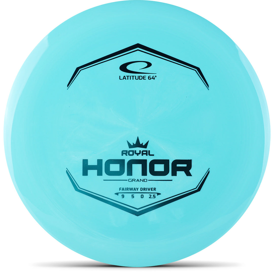 Grand Honor