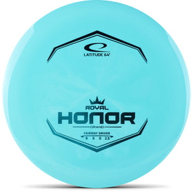 Grand Honor