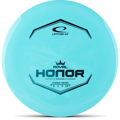 Grand Honor