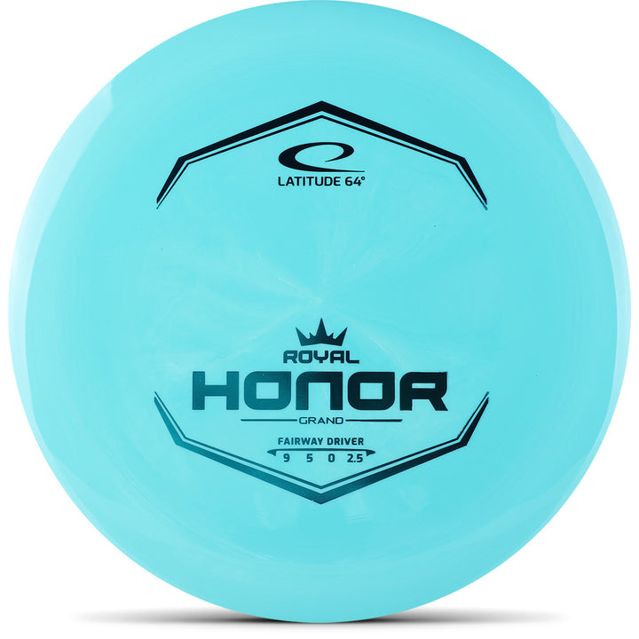 Grand Honor