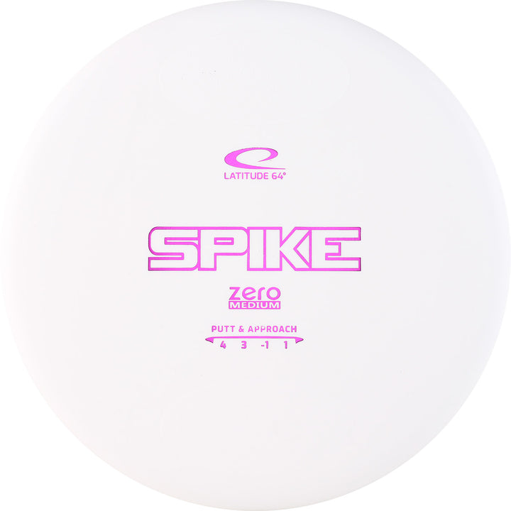 Zero Medium Spike (8340695122267)