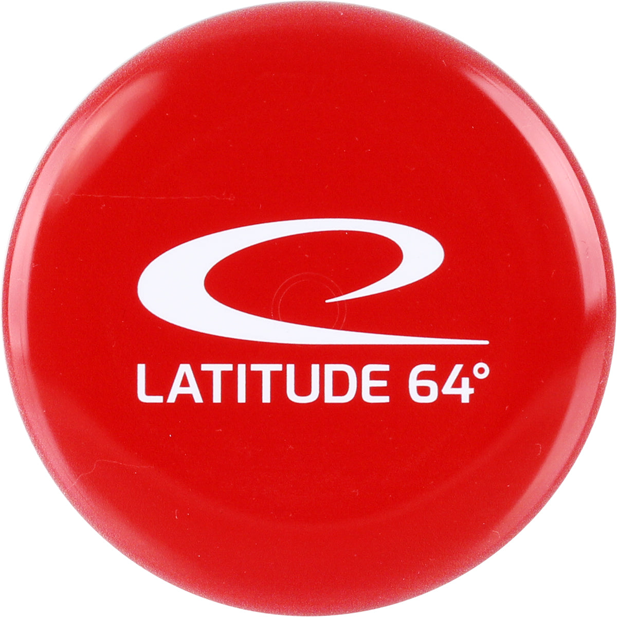 Gold Line Decodye Mini - Latitude 64° Logo (3945508208709)