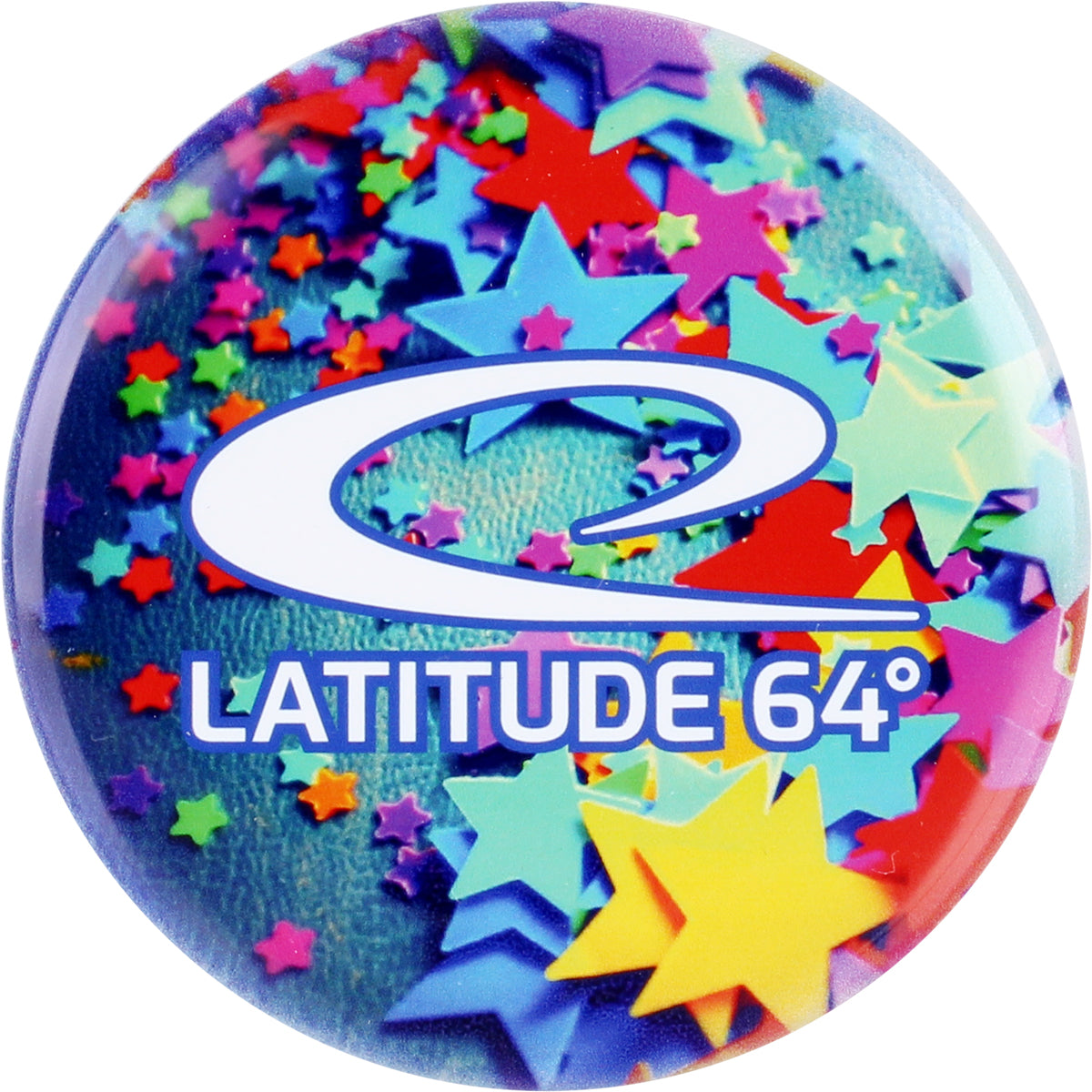 Gold Line Decodye Mini - Latitude 64° Logo (3945508208709)