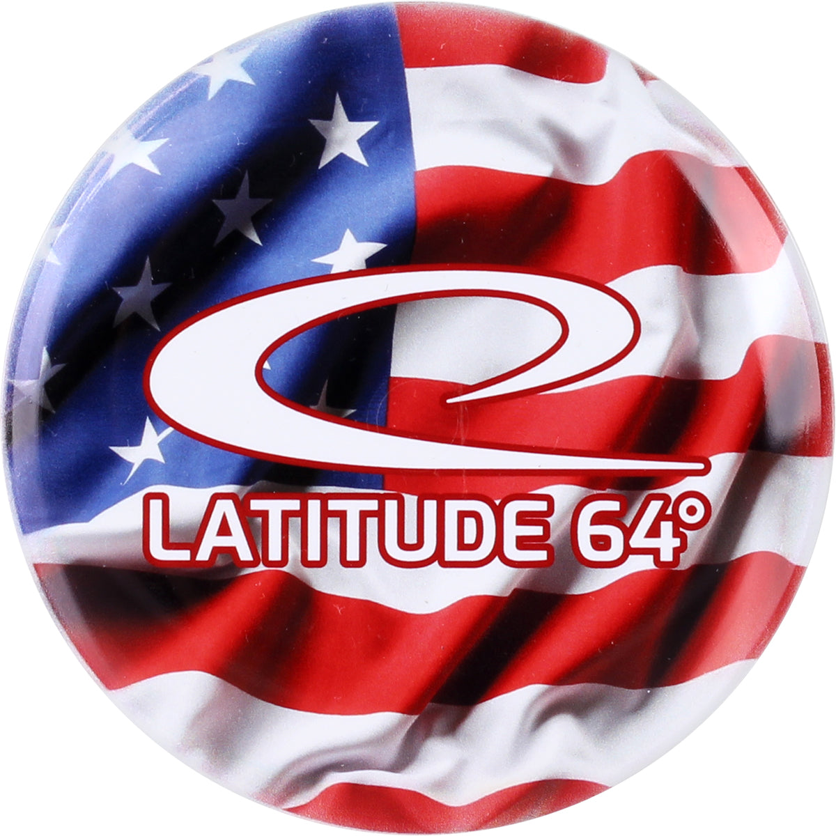 Gold Line Decodye Mini - Latitude 64° Logo (3945508208709)