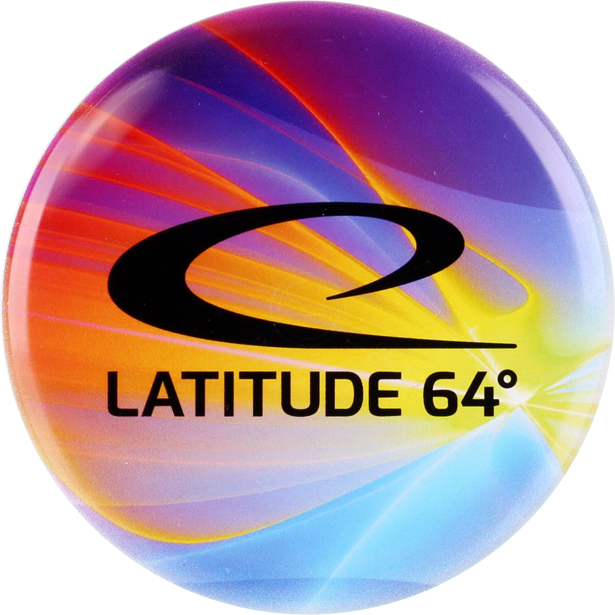 Gold Line Decodye Mini - Latitude 64° Logo (3945508208709)