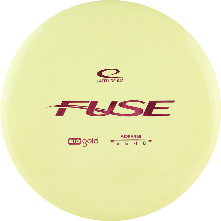 Biogold Fuse (6939702886465)
