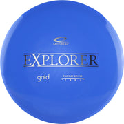 Gold Explorer