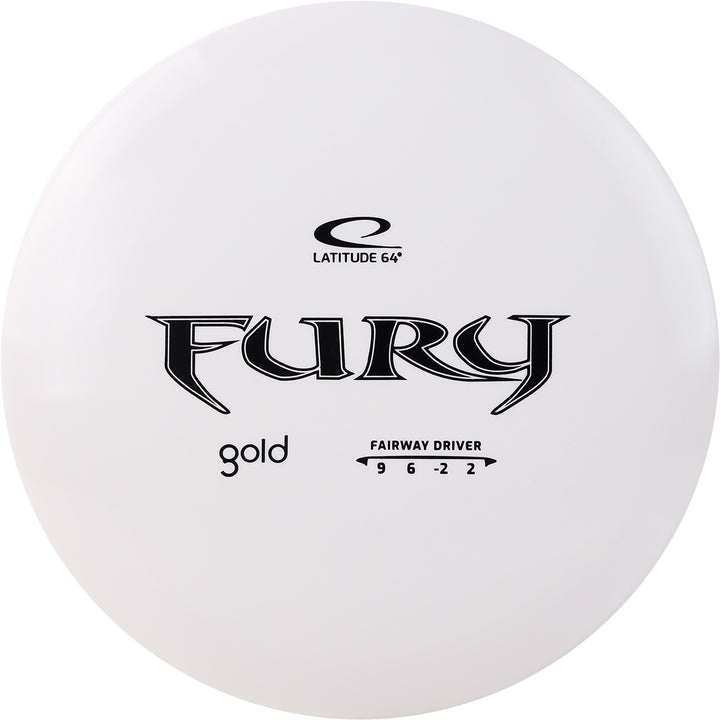 Gold Fury (6936181407809)