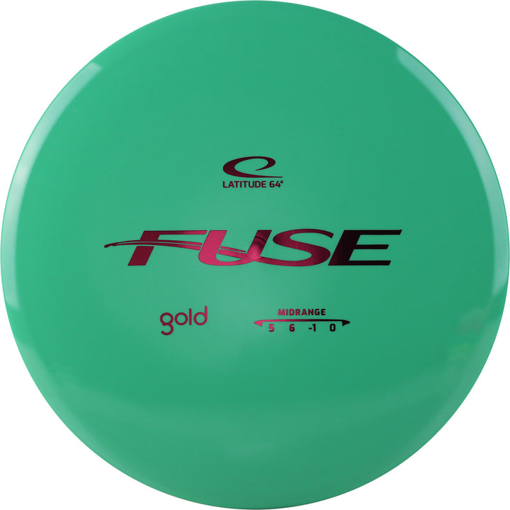 Gold Fuse (6936198283329)