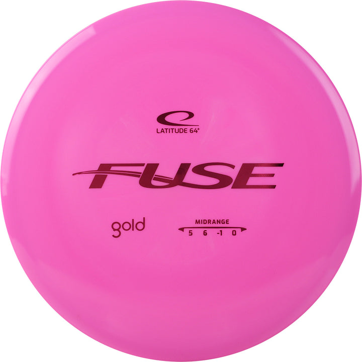 Gold Fuse (6936198283329)