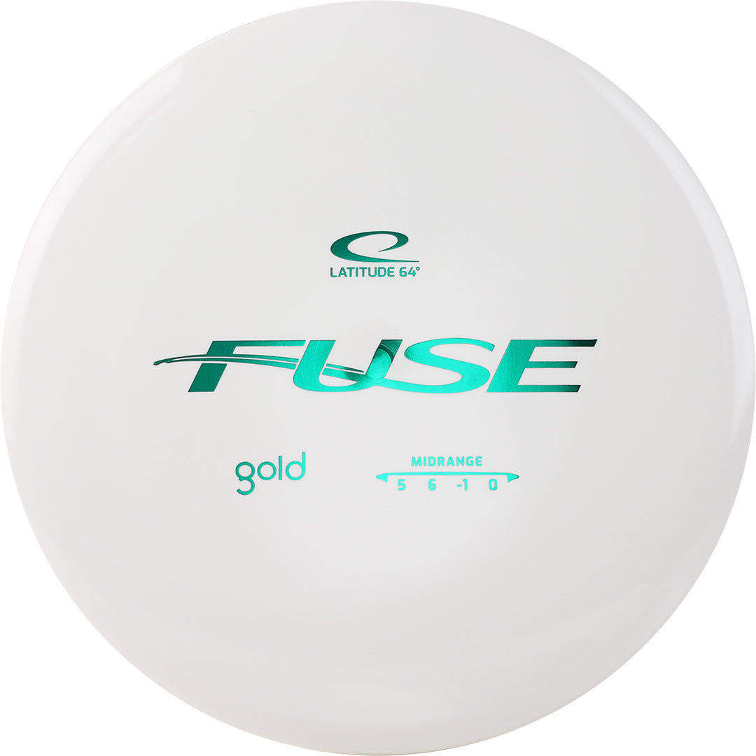 Gold Fuse (6936198283329)