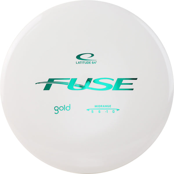 Gold Fuse alternate angle