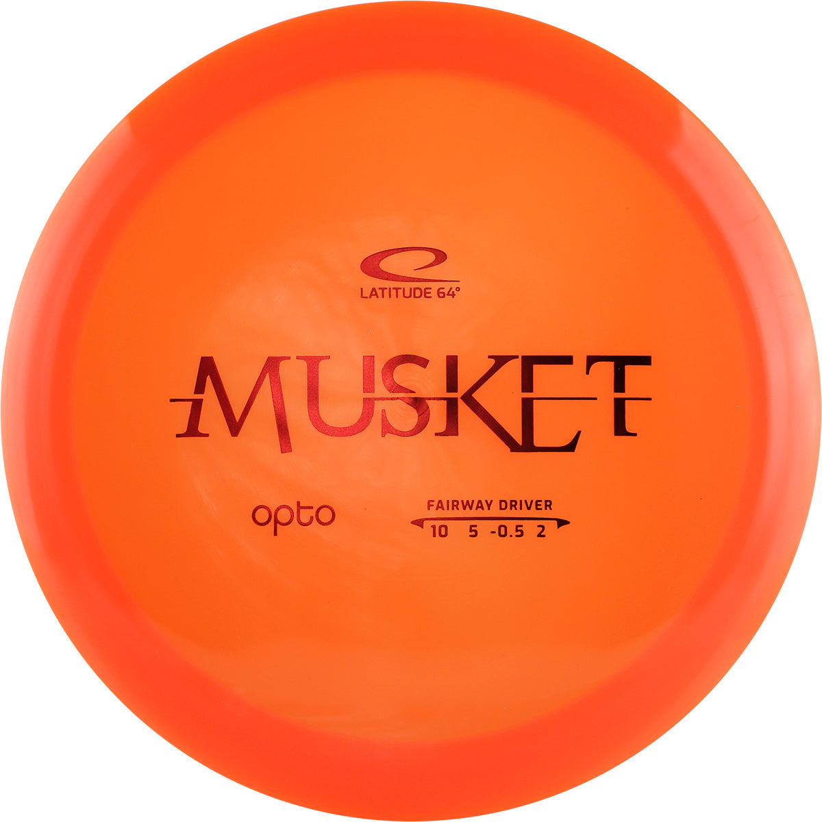 Opto Musket