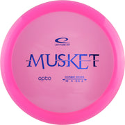 Opto Musket