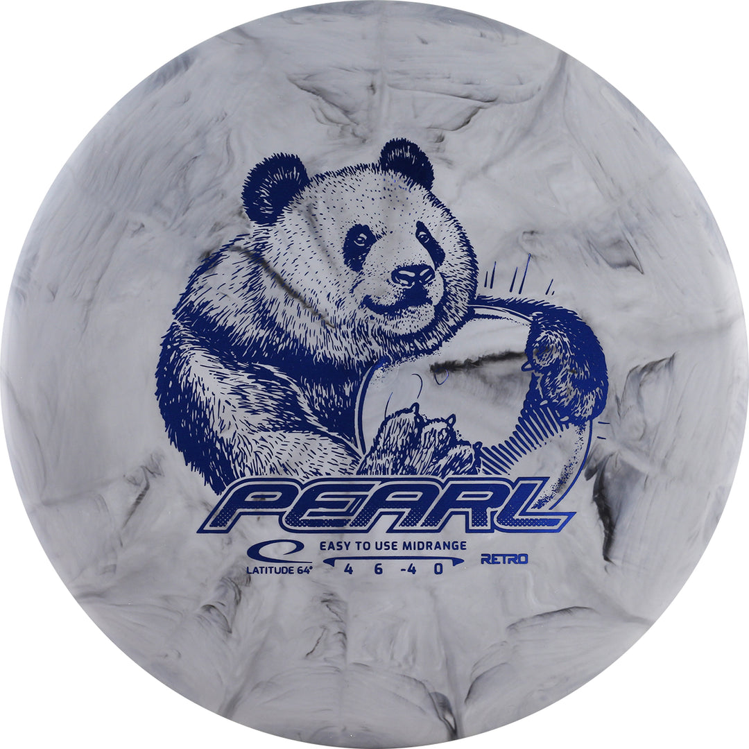 Retro Burst Pearl (6919467696193)