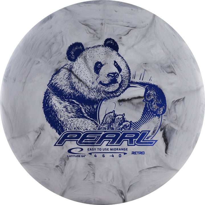 Retro Burst Pearl (6919467696193)