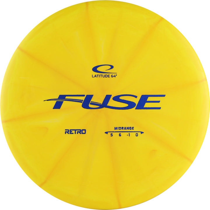 Retro Burst Fuse (6539473190977)