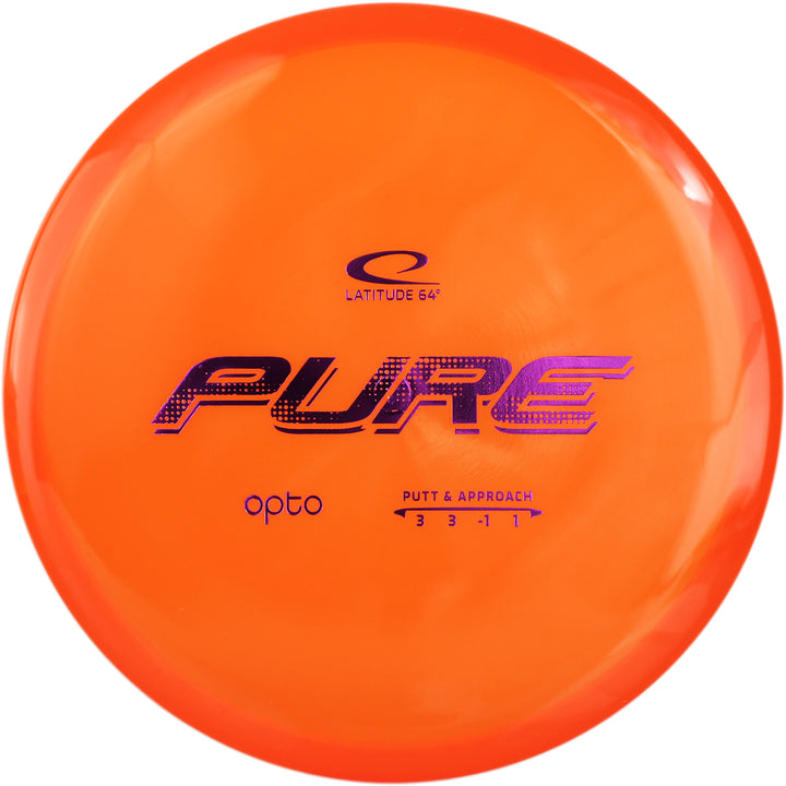 Opto Pure (4613631574081)