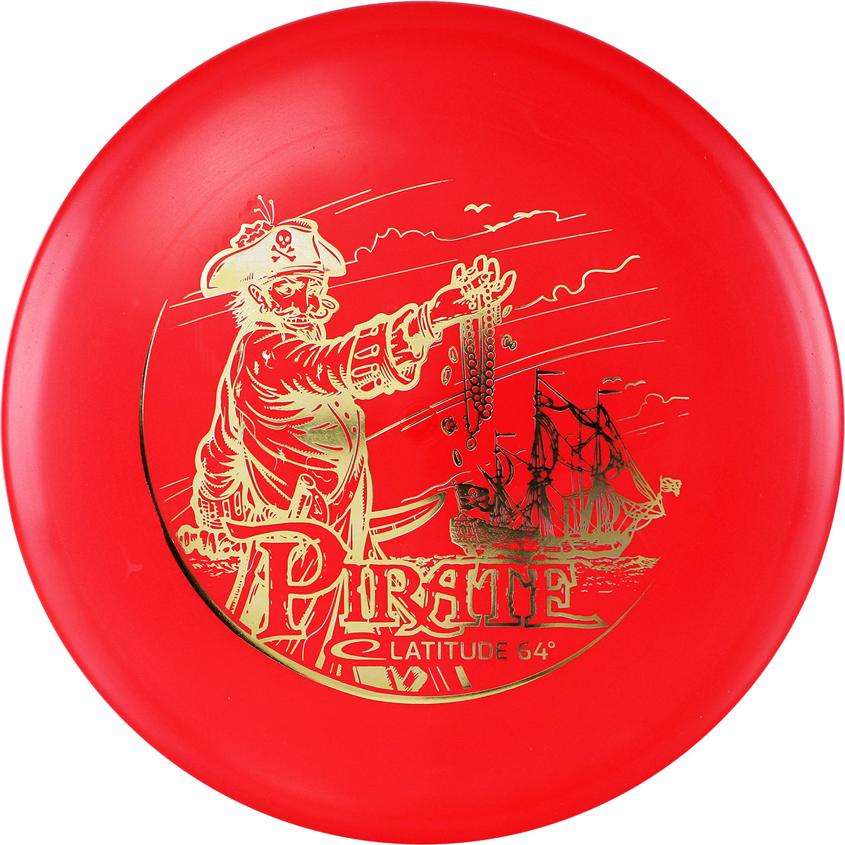 Disc Golf Set SPZ (4358569918529)