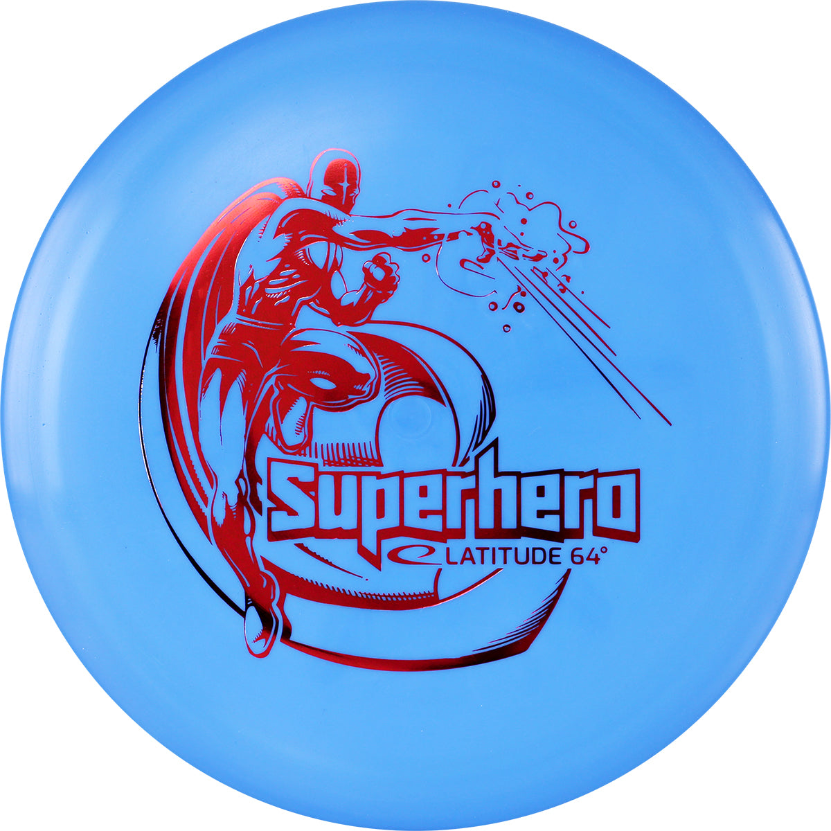 Disc Golf Set SPZ (4358569918529)