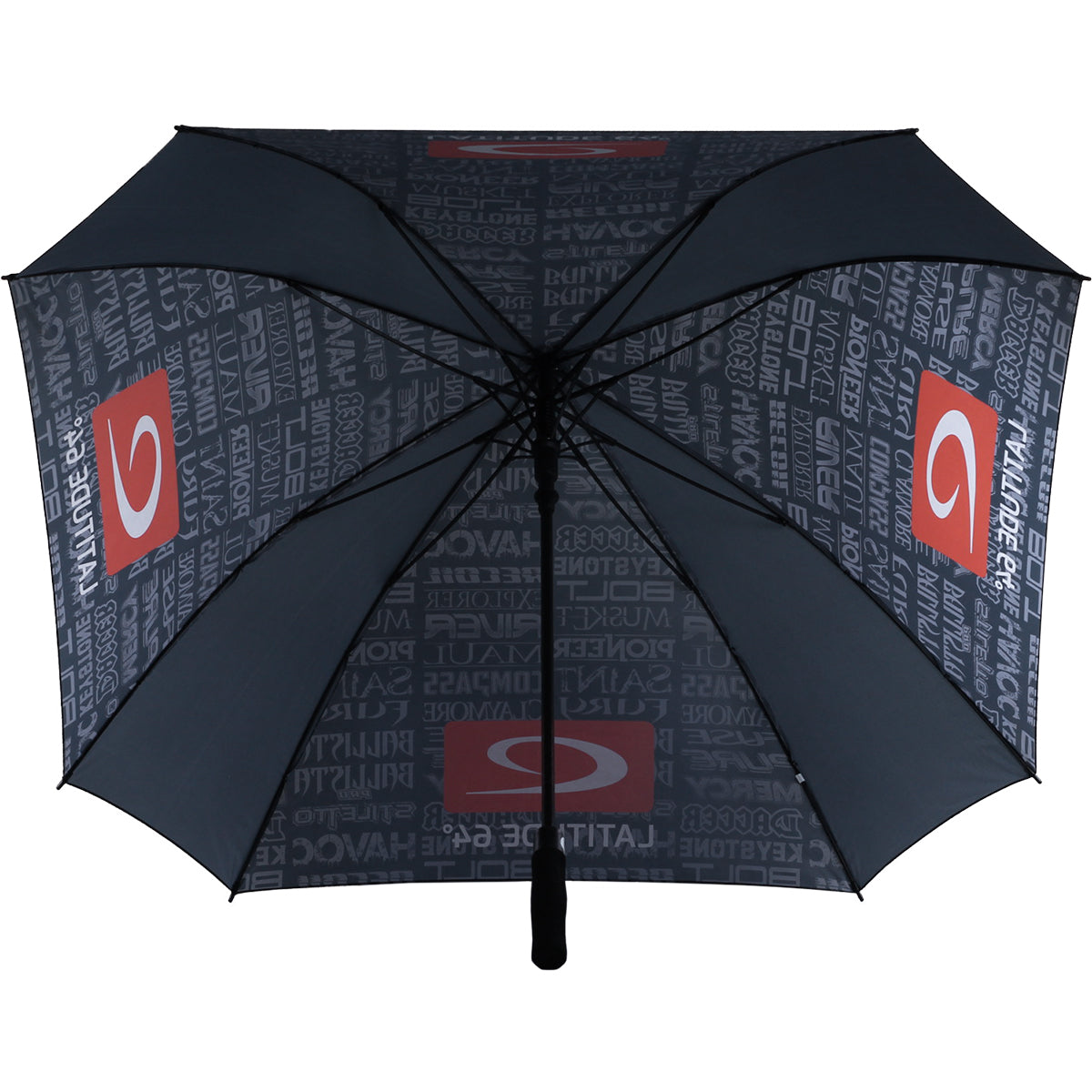 60" Arc Umbrella (6608991060033)