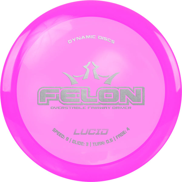 Lucid Felon Lucid Felon
