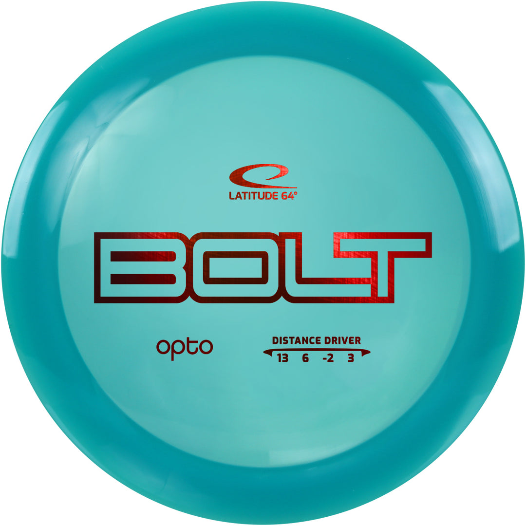 Opto Bolt (6567135019073)