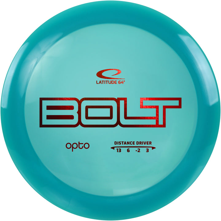 Opto Bolt (6567135019073)
