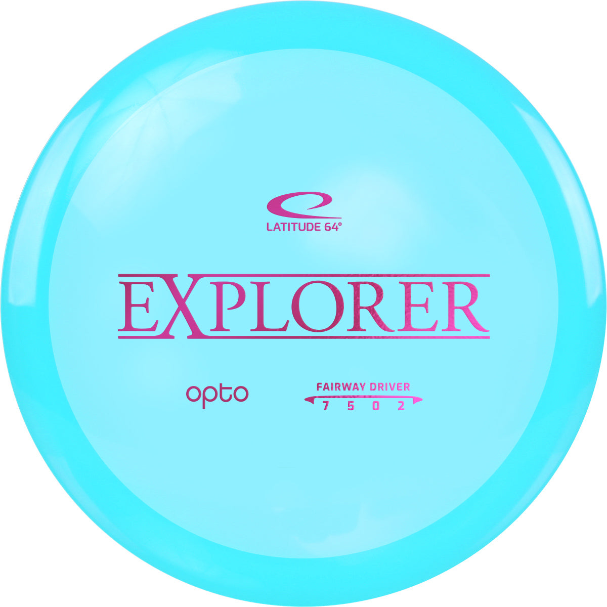 Opto Explorer (2087597342789)