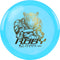 Turquoise / 155-159
