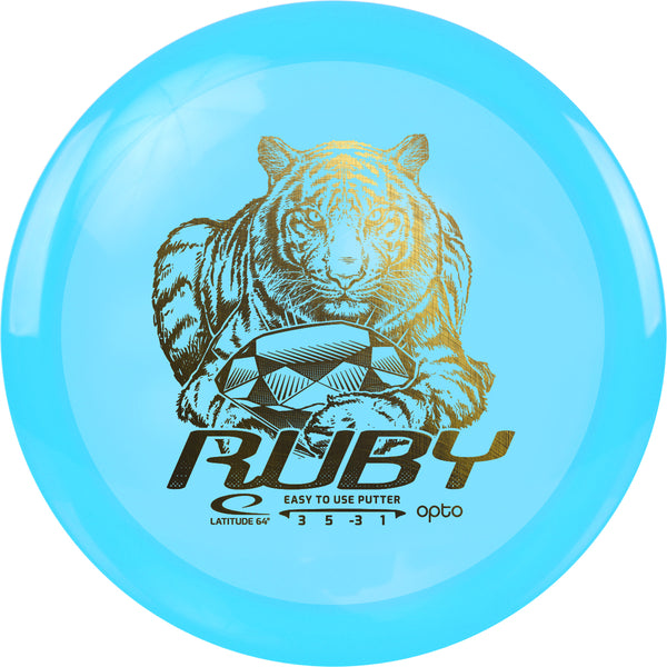 Opto Ruby alternate angle