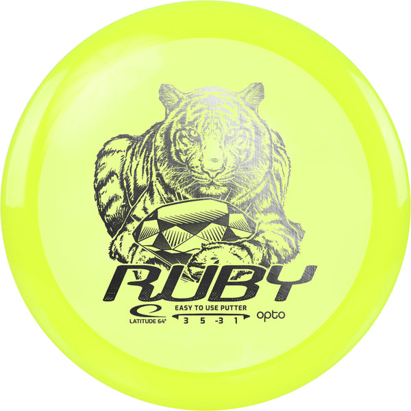 LUCKY RUDY×beatfpg Opto-Ruby-Yellow2020_grande.
