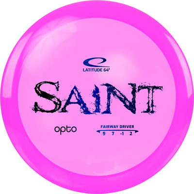 Saint alternate angle