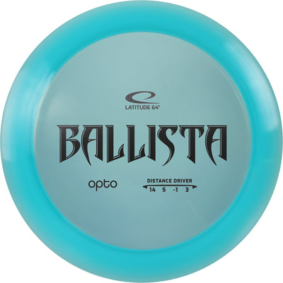 Ballista alternate angle