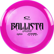 Opto Ballista Pro