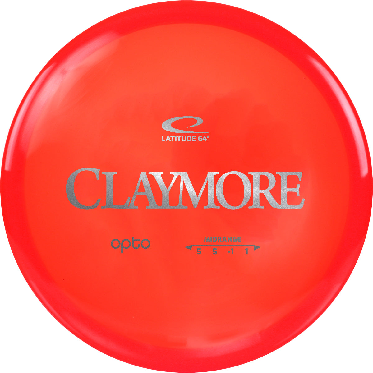 Opto Claymore (4626069160001)