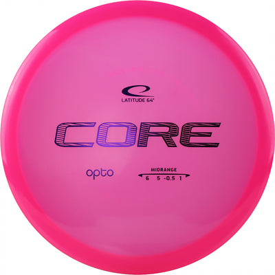 Opto Core