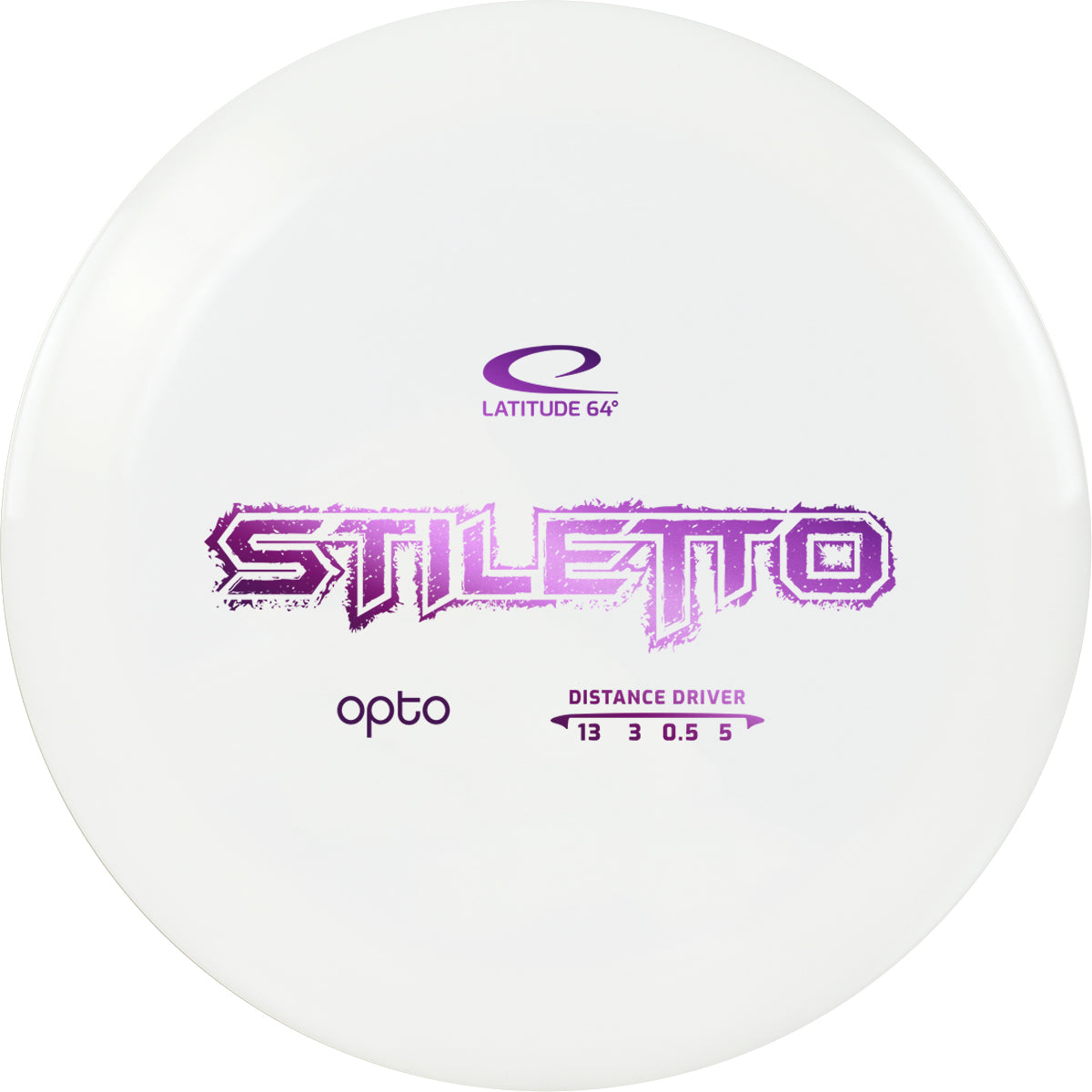 Opto Stiletto (6813378216001)